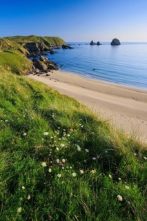 Balnakeil Bay, Sutherland, Scotland, United Kingdom, Europe