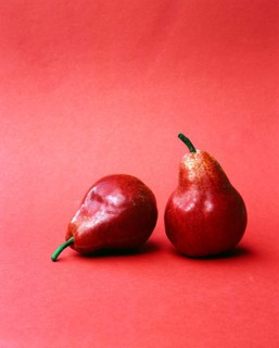 Pears 'Williams Christus (Pyrus communis)
