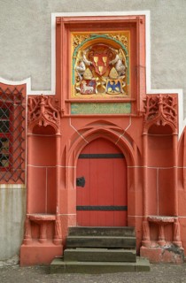 Meissen Old Town