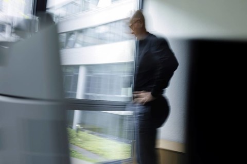 Topic: Working world, Office, Bonn, 04.07.2024