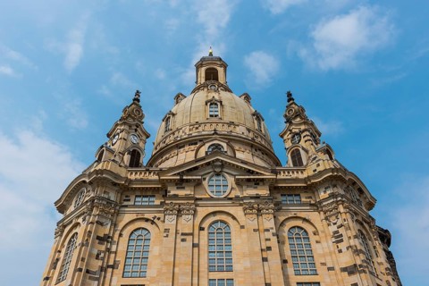 Church of Our Lady, architecture, attraction, famous, historic, history, architecture, building,