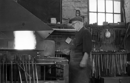DEU, Germany, Dortmund: Personalities from politics, economy and culture from the 50s Hanover.