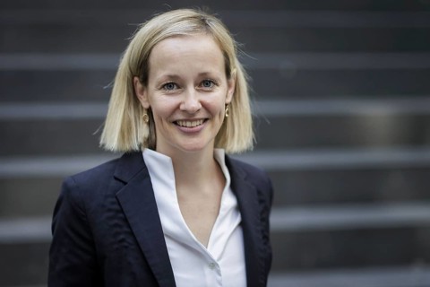 Louisa Specht-Riemenschneider, Federal Commissioner for Data Protection and Freedom of Information