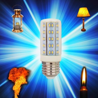 Symbolic image, light, light development, lighting, oil lamp, paraffin lamp, floor lamp, Edison's
