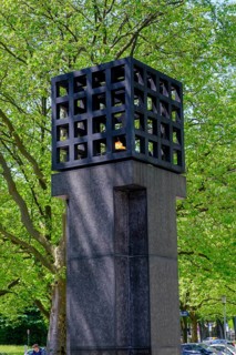 Memorial to the Victims of Nazi Tyranny, Platz d. Opfer des Nationalsozialismus, Memorial, Munich,