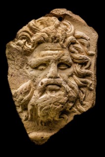 Museo Archeologico Concordiese with finds from the Roman period, medieval old town, Portogruaro,
