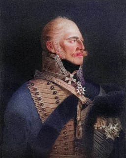 Prince Ernest Augustus 1771 to 1851 Duke of Cumberland and Tiviotdale King of Hanover Son of George