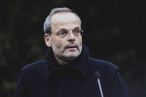 Felix Klein, Federal Government Commissioner for Jewish Life in Germany and the Fight against