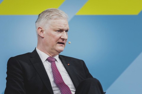 Hans-Jürgen Voelz, Federal Managing Director of Economics at Der Mittelstand BVMW e.V., President