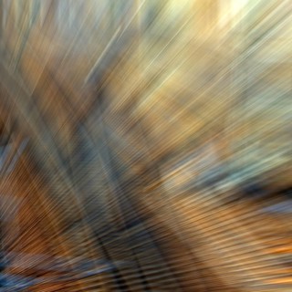 Esthetic abstract background with rays and shadows