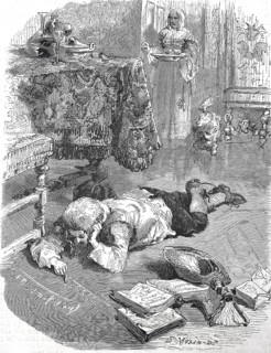 Historical, digitally restored reproduction from a 19th century original, Record date not stated,