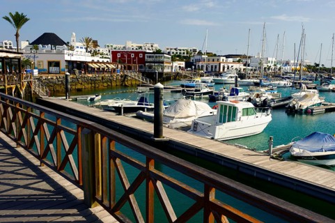 Harbour, IHarbour, Canary Islands, Marina Rubicon, Playa Blanca, Lanzarote, Canary Islands, Spain,