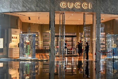 Gucci Shop