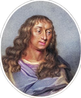 Edward Somerset 2nd Marquess of Worcester aka Lord Herbert of Raglan and Earl of Glamorgan