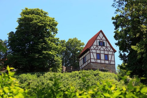 Königsberg in Bavaria, Königsberg i.Bay, town in the district of Haßberge, Lower Franconia,