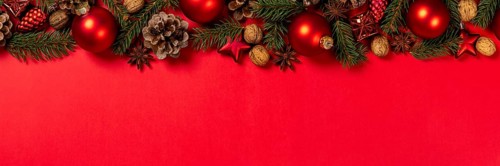 Christmas background Christmas background decoration Christmas card with Christmas baubles card