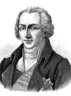 Sir Benjamin Thompson, Count Rumford, Earl of Rumford, (26 March 1753, 21 August 1814) was a