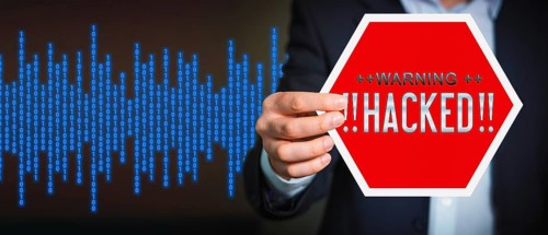 Symbolic image, cyber security, cyber attacks worldwide, computer crime, digital IT attacks,