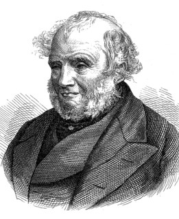 John Russell, 1st Earl Russell, (18 August 1792, 28 May 1878) was a liberal reformist politician