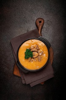 Meat stew, boneless, goulash, without side dish, homemade, no people