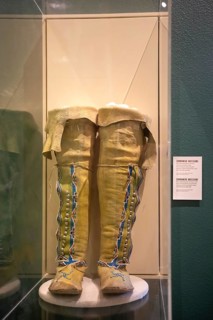 Pueblo, Colorado - El Pueblo History Museum showcases the region's many cultural and ethnic groups.