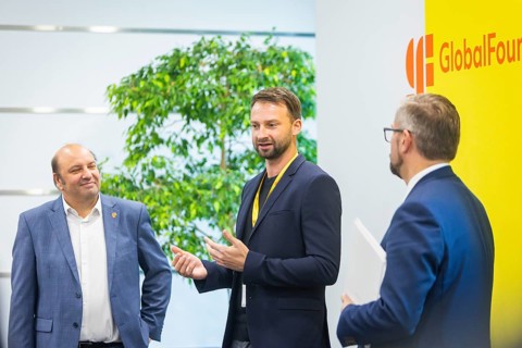 Funding decision totalling EUR 5.4 million for joint project to GlobalFoundries and its partners,