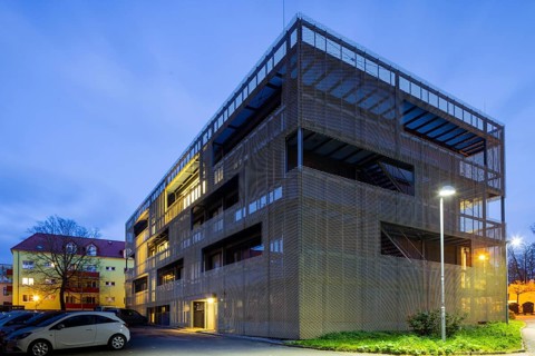 The University of Applied Sciences Mittweida (HSMW for short, with the suffix Hochschule für