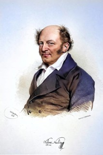 Vinzenz Neuling (born 11 October 1795 in Vienna, died 4 October 1846) was an Austrian innkeeper and