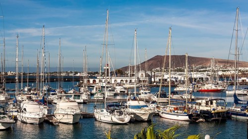 2016, Playa Blanca, Lanzarote, Playa Blanca, ESP, Spain, Canary Islands, Canary Islands, Atlantic