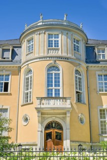 Villa Kellermann, Mangerstraße, Berliner Vorstadt, Potsdam, Brandenburg, Germany, Europe