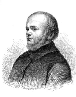 Franz Theodor Kugler, 18 January 1808, 18 March 1858, German historian, art historian and writer,