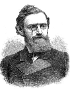 Carl Schurz, also Karl Schurz, 2 March 1829, 14 May 1906, was a radical democratic German