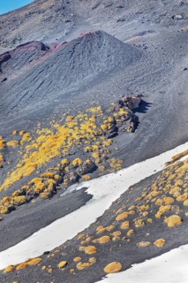 Etna National Park, Etna, Sicily, Italy, Europe