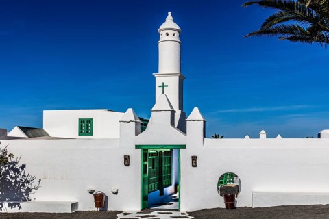 2016, San Bartolome, Lanzarote, Casa Museo del Campesino, ESP, Spain, Canary Islands, Canary