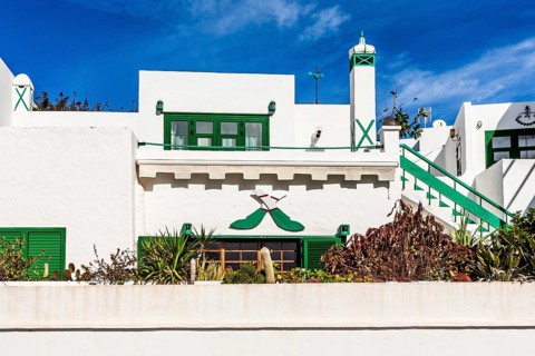 2016, Playa Blanca, Lanzarote, Playa Blanca, ESP, Spain, Canary Islands, Canary Islands, Atlantic