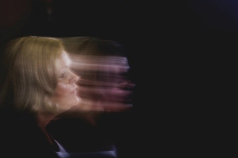 Nancy Faeser (SPD), Federal Minister of the Interior and Home Affairs, in a press statement on the