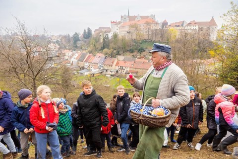 The Bautzen Christmas market in Upper Lusatia, known today as the Bautzener Wenzelsmarkt, or