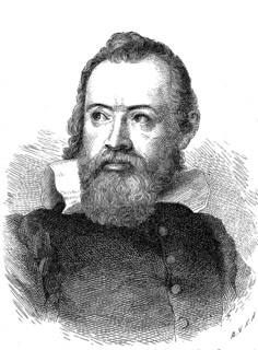 Galileo Galilei, 15 February 1564, 8 January 1642, was an Italian polymath. He was a philosopher,