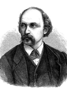 Friedrich Spielhagen, 24 February 1829, 25 February 1911, a German writer, Historical, digital