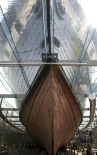 SS Great Britain maritime museum, Bristol, England, UK