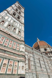 Cathedral of Santa Maria del Fiore, Duomo, building, architecture, history, culture, architecture,