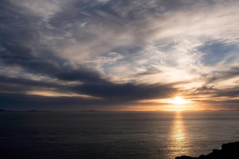 Neist Point, Isle of Skye, Scotland, Great Britain
