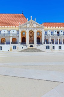 University of Coimbra, Coimbra, Coimbra district, Centro Region, Portugal, Europe