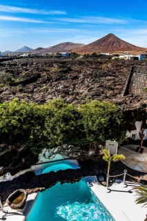 2016, Raimund Franken, Model Release:Not, Property Release: Not Tahiche, Lanzarote, Fundacion Cesar