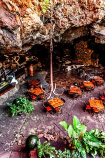 2016, Lanzarote, Jameos del Agua, lava tunnel, Cesar Manrique, ESP, Spain, Canary Islands, Canary