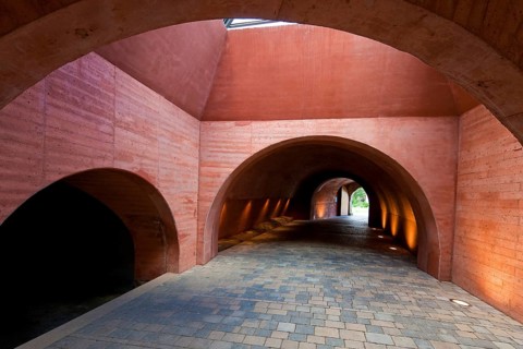 The Senftenberg Castle and Fortress Museum is housed in the Senftenberg Castle building