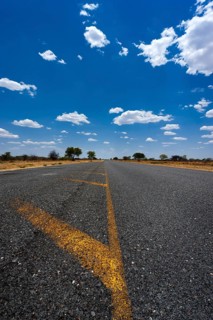 Highway, road, asphalt, road marking, marking, traffic, traffic rules, empty, nobody, mobile,