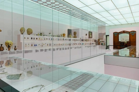 Founded in 1912, the Deutsches Hygiene-Museum is a museum in Dresden. It sees itself as a public