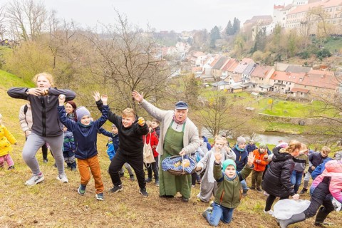 The Bautzen Christmas market in Upper Lusatia, known today as the Bautzener Wenzelsmarkt, or