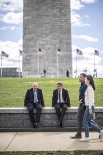 Trip by Robert Habeck, Federal Minister for Economic Affairs and Climate Protection, to the USA